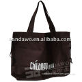 Rope handle promotional shopping bags